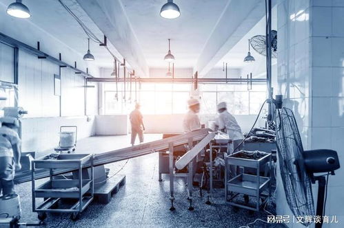 mes系統(tǒng)做什么 來看看mes在工廠生產(chǎn)管理中的應(yīng)用